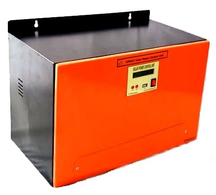 Sprint Series Solar Inverter