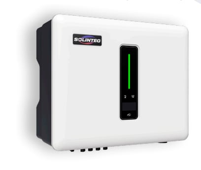 Integ M 4-12KW Hybrid