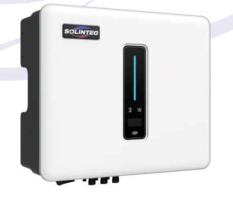 Integ M 3-8KW Hybrid