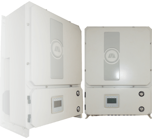 30 kW String Inverter