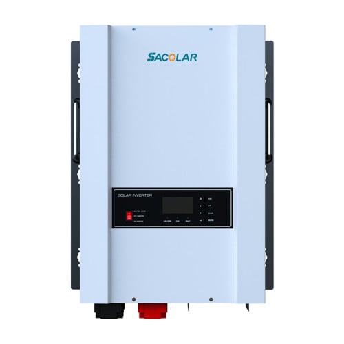 Sunrino SP Series 4-12kW