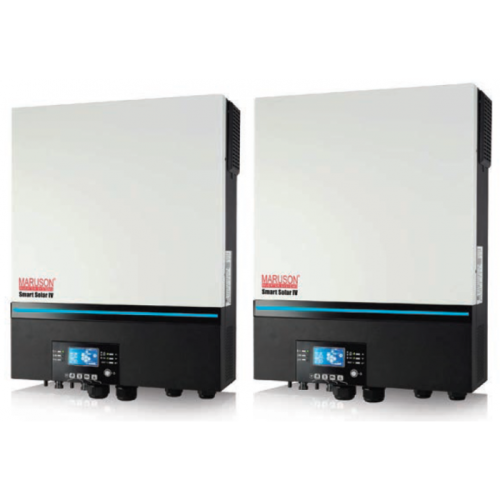 Smart Solar IV Series