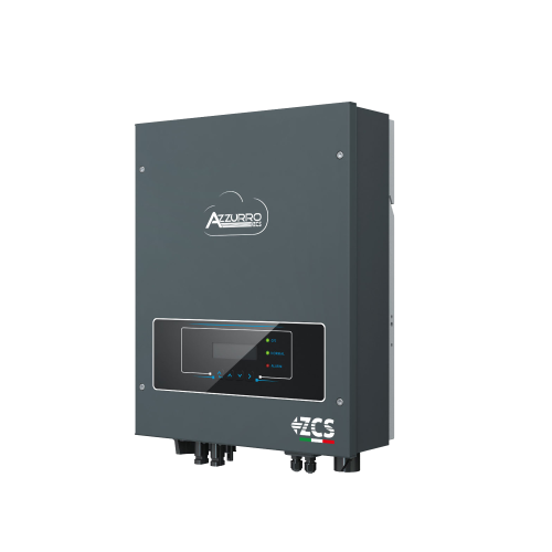 Single-Phase 3000 - 6000TLM-V2 - Lite Series