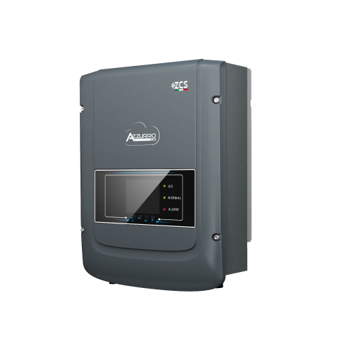 Single-Phase 1100 - 3000TL-V1 - Plus Series