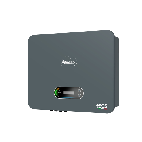 Three-Phase 15000 - 24000TL-V3