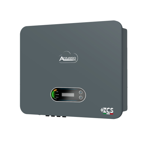 Three-Phase 60 - 80KTL-V3