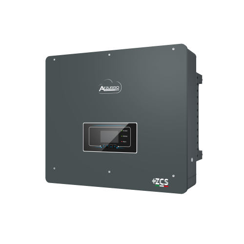 Three-Phase Hybrid 10000 - 20000 ZSS