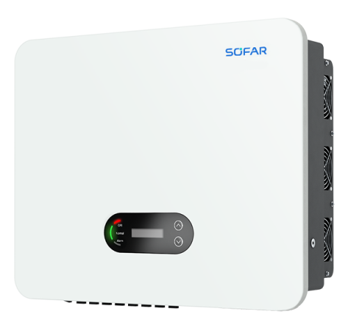 SOFAR 25-50KTLX-G3