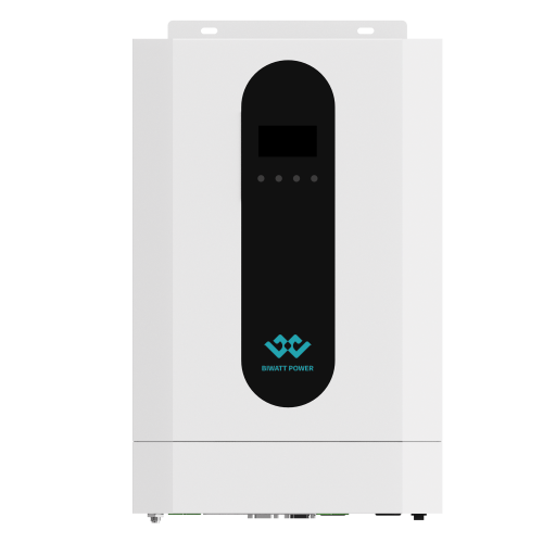 Powernest PNH-3/5-01  Smart hybrid inverter