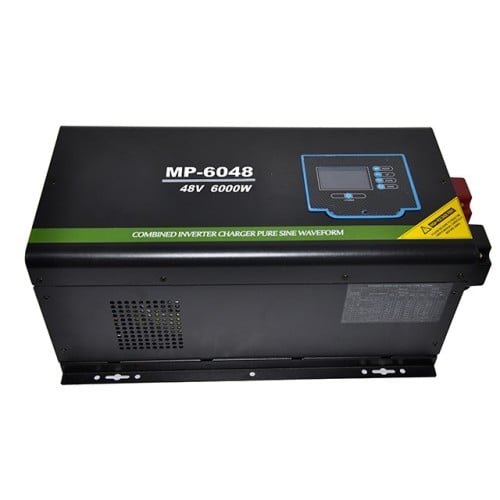 MP Series (1KW-10KW Off Grid Pure Sine Wave Inverter)