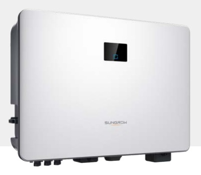 SG5.0RS-ADA/SG8.0/10RS (Australia)