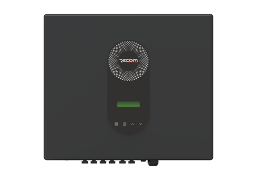 Poseidon Three Phase Inverter