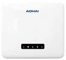 Single-phase Hybrid Inverter AH-3/3.6/4/4.6/5/6KSL-G2