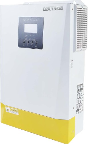 Glory M Plus 3.5/5.5KW