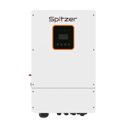 Split-Phase Hybrid Inverter