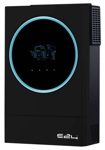 ESIBO1P Series P311E 3.6-6kW