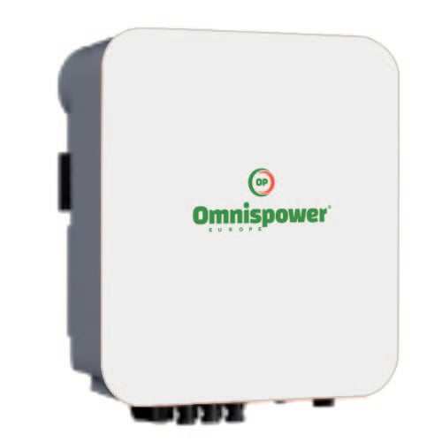 PCO 3-15kW Three Phase