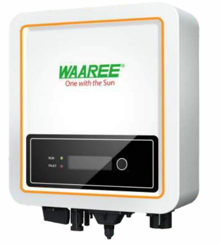 W1 Single Phase Inverter 1-3Kw