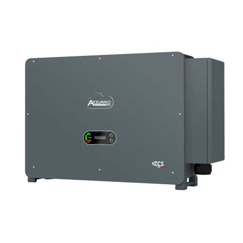 Three-Phase 250 - 255KTL-HV