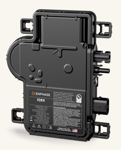 IQ8X (North America)