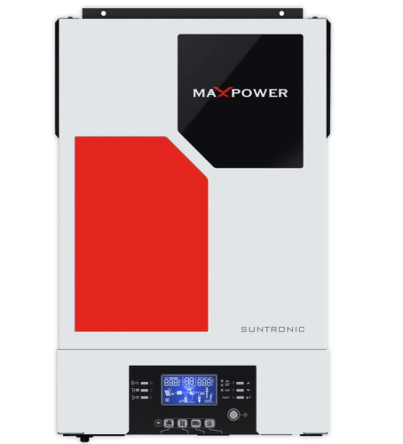 Suntronic 6000