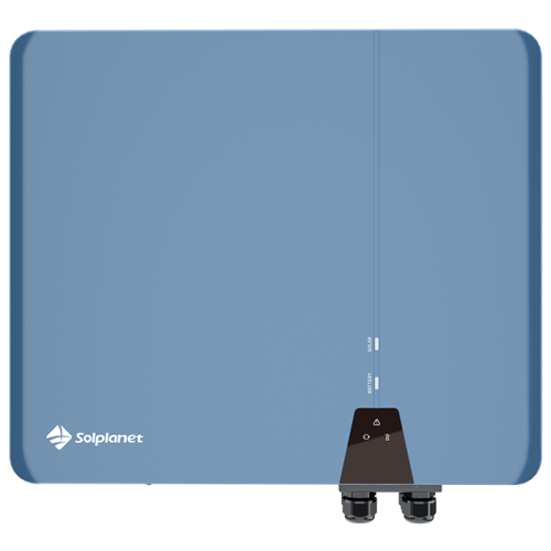 ASW H-T2 Series 5-12K