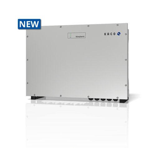 Blueplanet 100 NX3 / 125 NX3