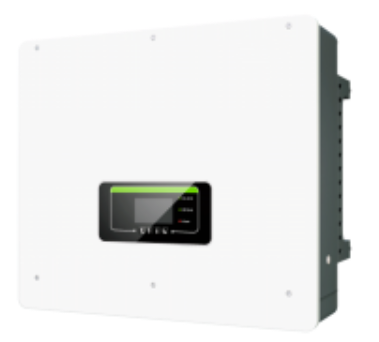 Hybrid Three-Phase 5 - 20kW