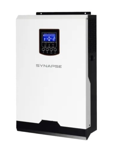 Synapse 5.0+ Off-Grid Inverter