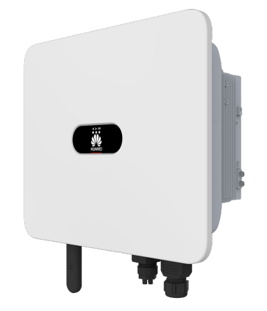 SUN2000-15/17/20/25K-MB0-ZH (CN)