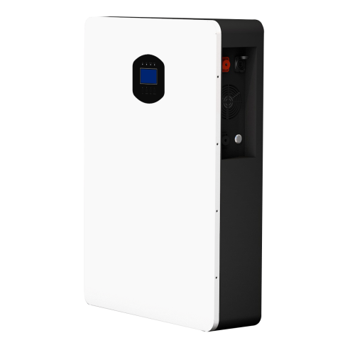 Battery+inverter All-in-one