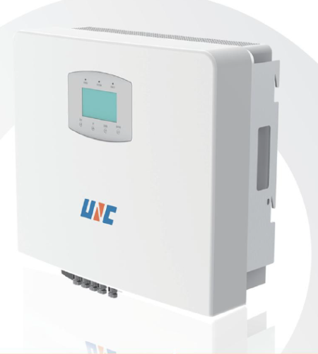 Three Phase Hybrid 8-12KW