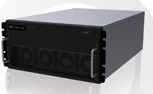 Modular Energy Storage Inverter