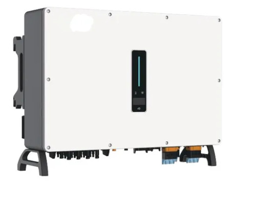 25-50kW Hybrid Inverter