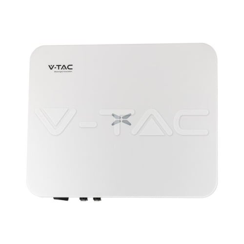 5kW On-Grid Solar Inverter 10 yrs Warranty IP66