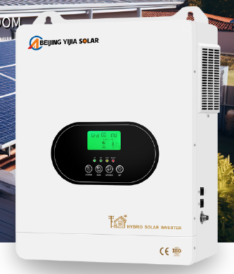40224 5KW Off-Grid Inverter