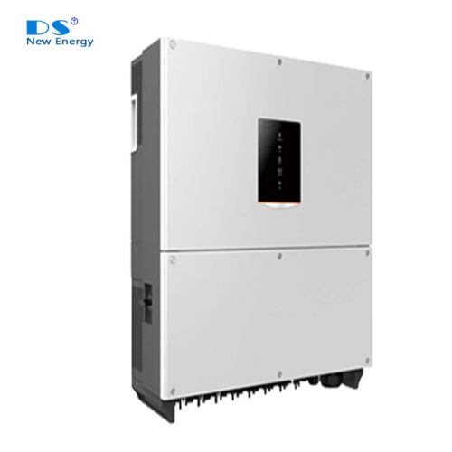 On Grid Inverter 80KTL