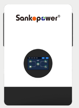 Solar Pax 6.5KW Off Grid