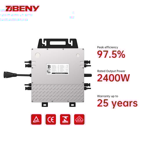 BENY 2400W