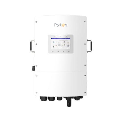 JS Series Hybrid Inverter