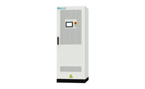 Monet Series 50kW-500kW Modular PV Energy Storage Converter(On/Off Grid)