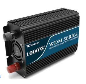 WDM Series Modified Sine Wave Inverter