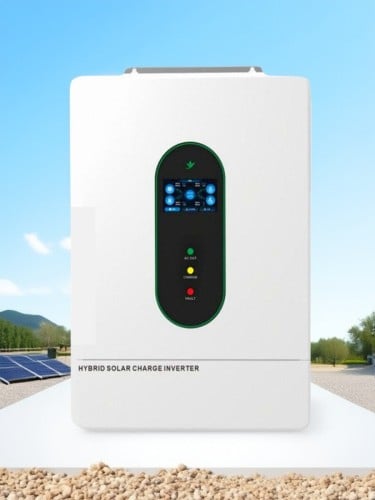12KW Split phase solar inverter