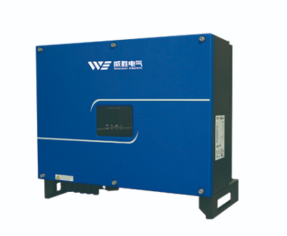 WPVI-SPF25K/28K/30K-TL