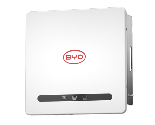 Power-Box SH3/3.7/4.6/5/6K