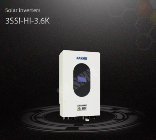 3SSI-HI-3.6/5/8/10K/KS/KT