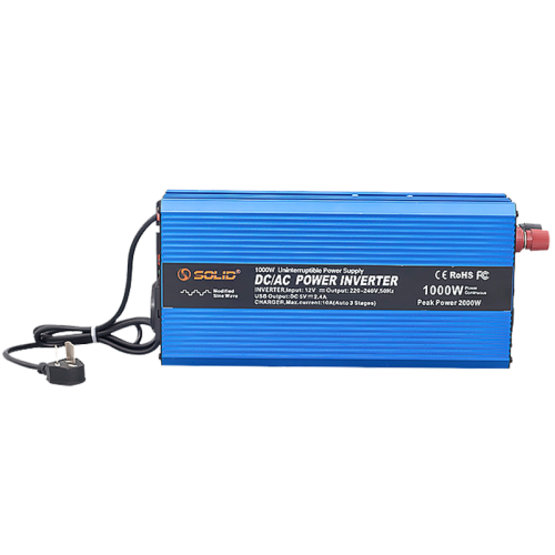 U Power Series 400~4000