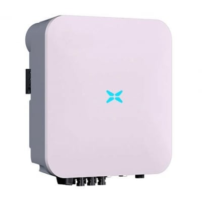 3-10kW Single-phase On-grid Solar Inverter