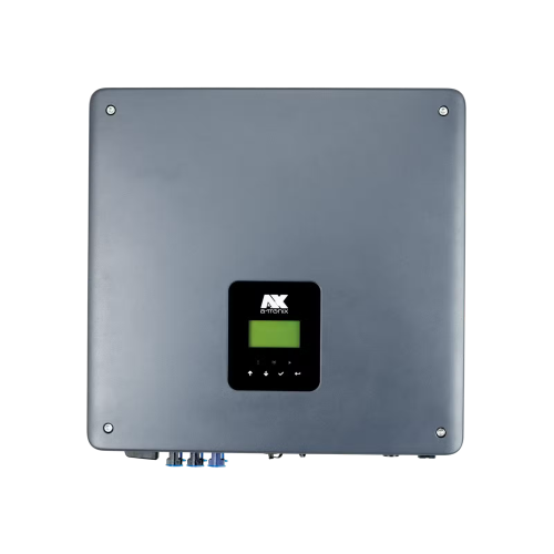 AX Hybrid Inverter 1ph