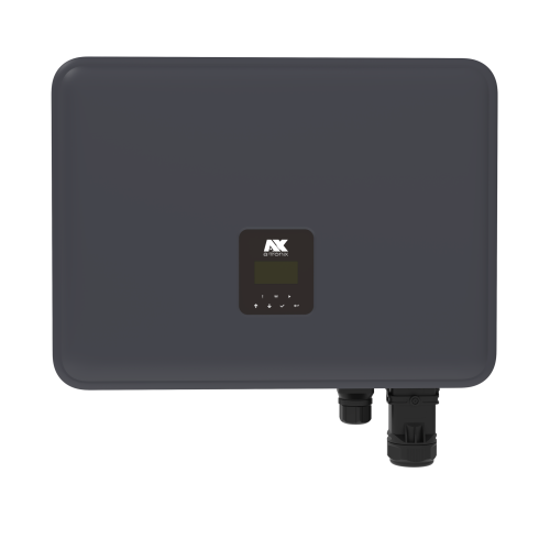 AX Plus Hybrid Inverter 3ph
